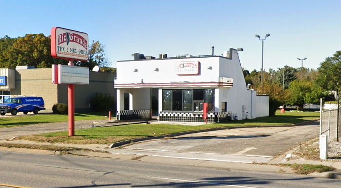 Hot n Now Hamburgers - Muskegon - 954 W Sherman St (newer photo)